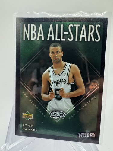 2003 upper deck victory - victory,