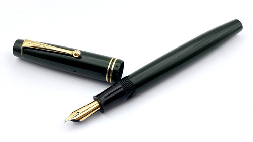 Vintage parker victory mkii - vintage,