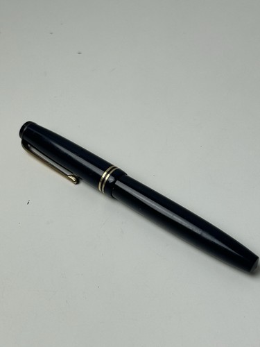 Vintage parker victory navy - vintage,