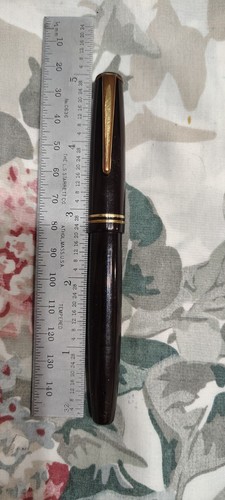 Penna stilografica parker - stilografica,