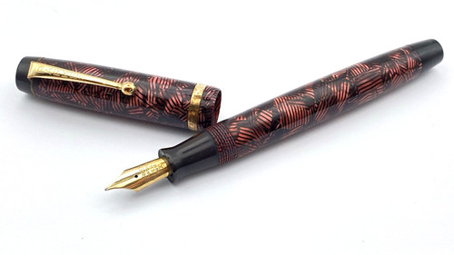 Vintage parker victory - parker,