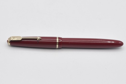 Parker victory burgundy - mk-5,