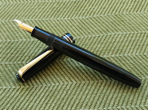 Penna stilografica parker - stilografica,