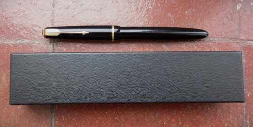 Vintage parker duofold victory - parker,