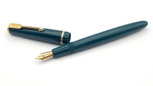 Vintage parker victory mkv - vintage,