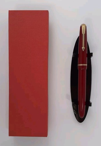 Parker vintage red - parker, victory