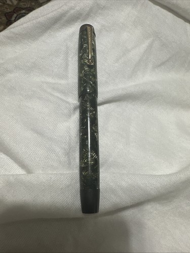 Penna stilografica parker - stilografica,