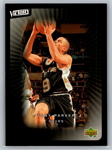 2003 upper deck victory - 2003,