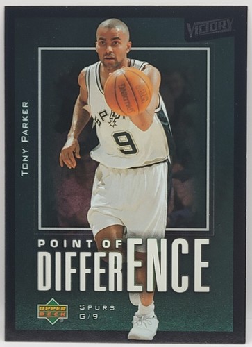 Upper deck victory - 03-04,
