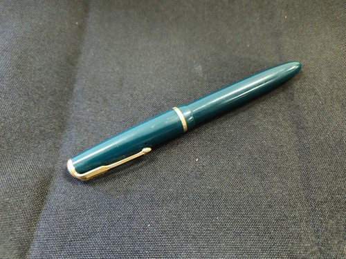 Nice vintage parker - vintage, victory