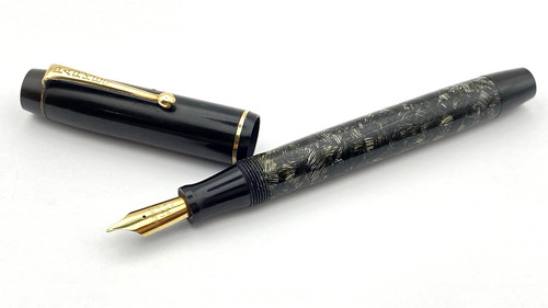 Vintage parker victory mki - parker,