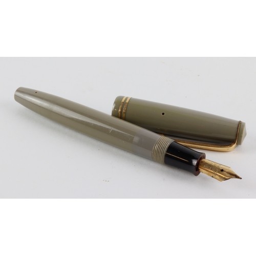 Parker victory grey fountain - parker,