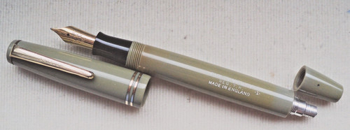 Parker vintage vittoria - vintage, "