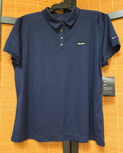 Nike parker polo - parker, donna
