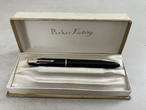 Parker victory vintage - victory,