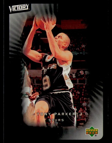 2003 upper deck victory - upper, #86