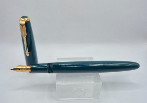 Penna stilografica parker - penna,