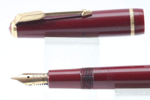 Vintage parker - (c1953-65),