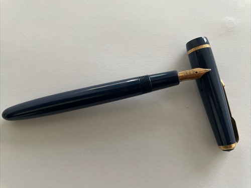 Antique parker victory - antique,