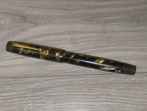 Parker victory gold - parker,