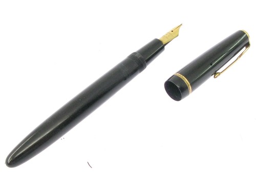 Penna stilografica parker - penna,