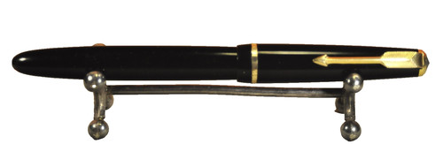 Parker victory mkv black gt - victory, black&gt