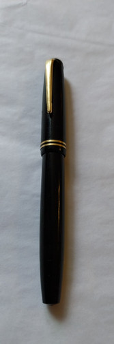 Vintage parker victory - victory, 1950s