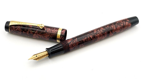 Penna stilografica vintage - penna,