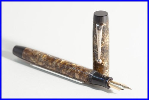 Parker victory mki penna - parker,