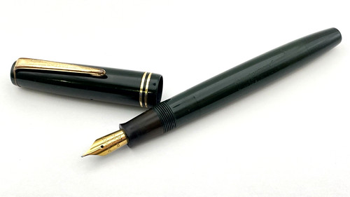 Vintage parker victory mkiv - vintage,