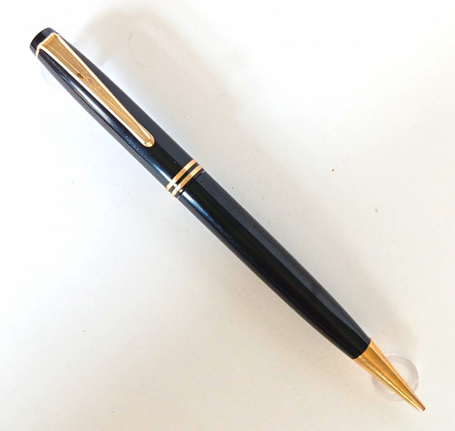 Vintage parker victory pencil - vintage,