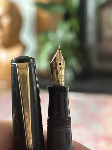 Parker victory brown - parker,