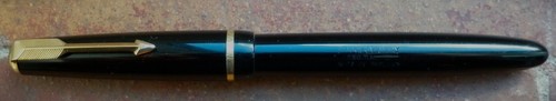 Vintage parker victory duofold - parker,