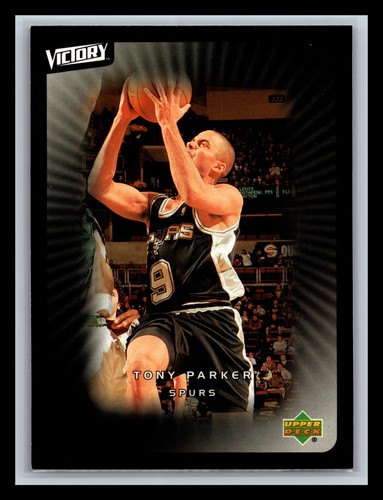 Tony parker san antonio - tony,