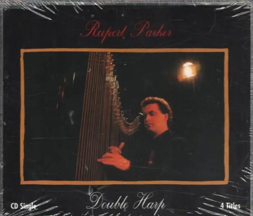 Single rupert parker double - cd,