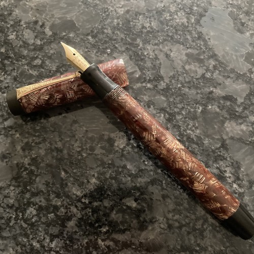 Vintage parker victory - vintage,