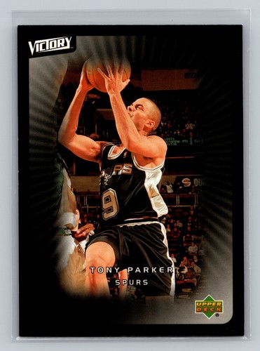 2003 upper deck victory - 2003-04,