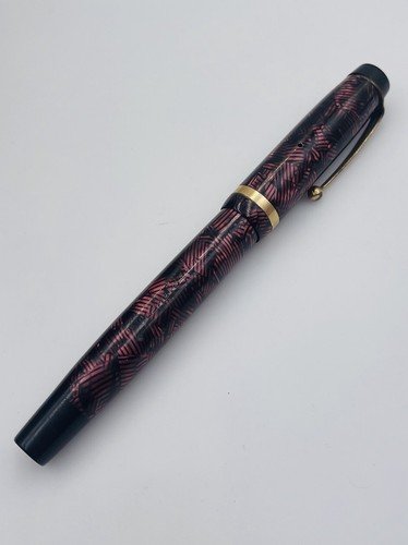 Penna stilografica parker - stilografica,