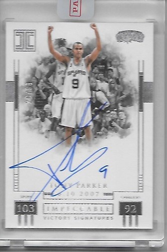 2017 impeccable victory - 2017-18,