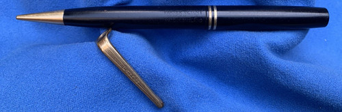 Vintage parker victory - vintage,