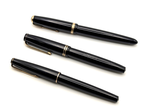 Vintage parker fountain - parker,