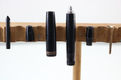 Vintage parker duofold - vintage,