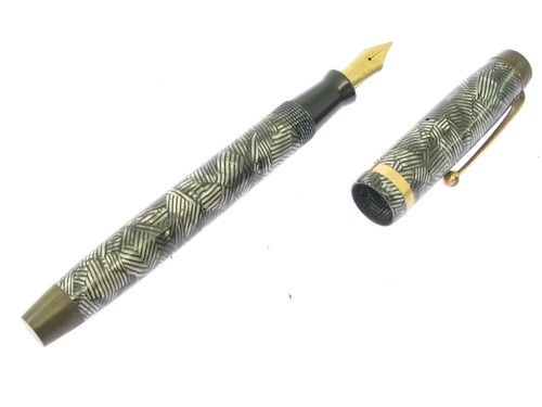 Parker victory penna - parker,