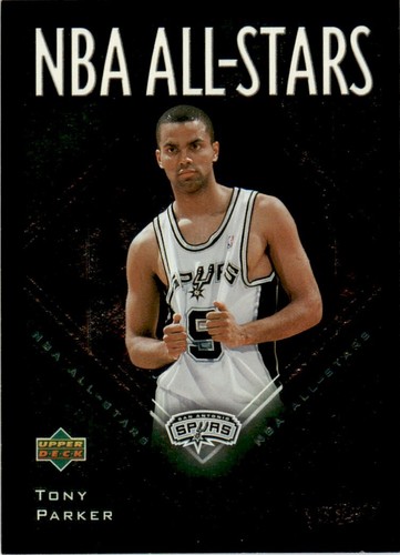 2003 upper deck victory nba - 2003-04,