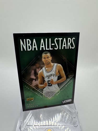 2003 upper deck - victory,