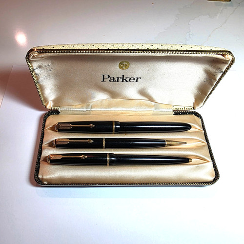 Parker victory mark pezzi - parker,