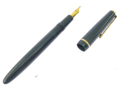 Penna stilografica parker - stilografica,
