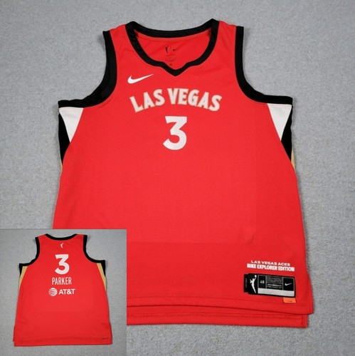 Maglia candace parker las - parker,
