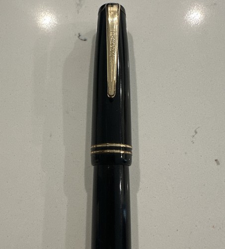 Penna stilografica parker - penna,
