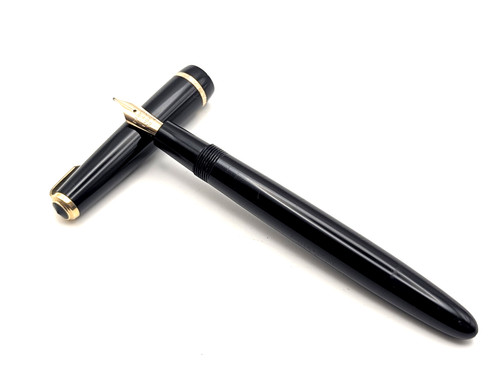 Vintage parker victory - vintage, mk